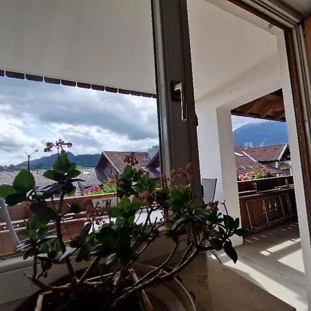 Ferienwohnung Alpina Pfronten Exterior photo
