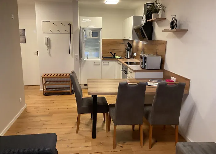 Ferienwohnung Alpina Pfronten