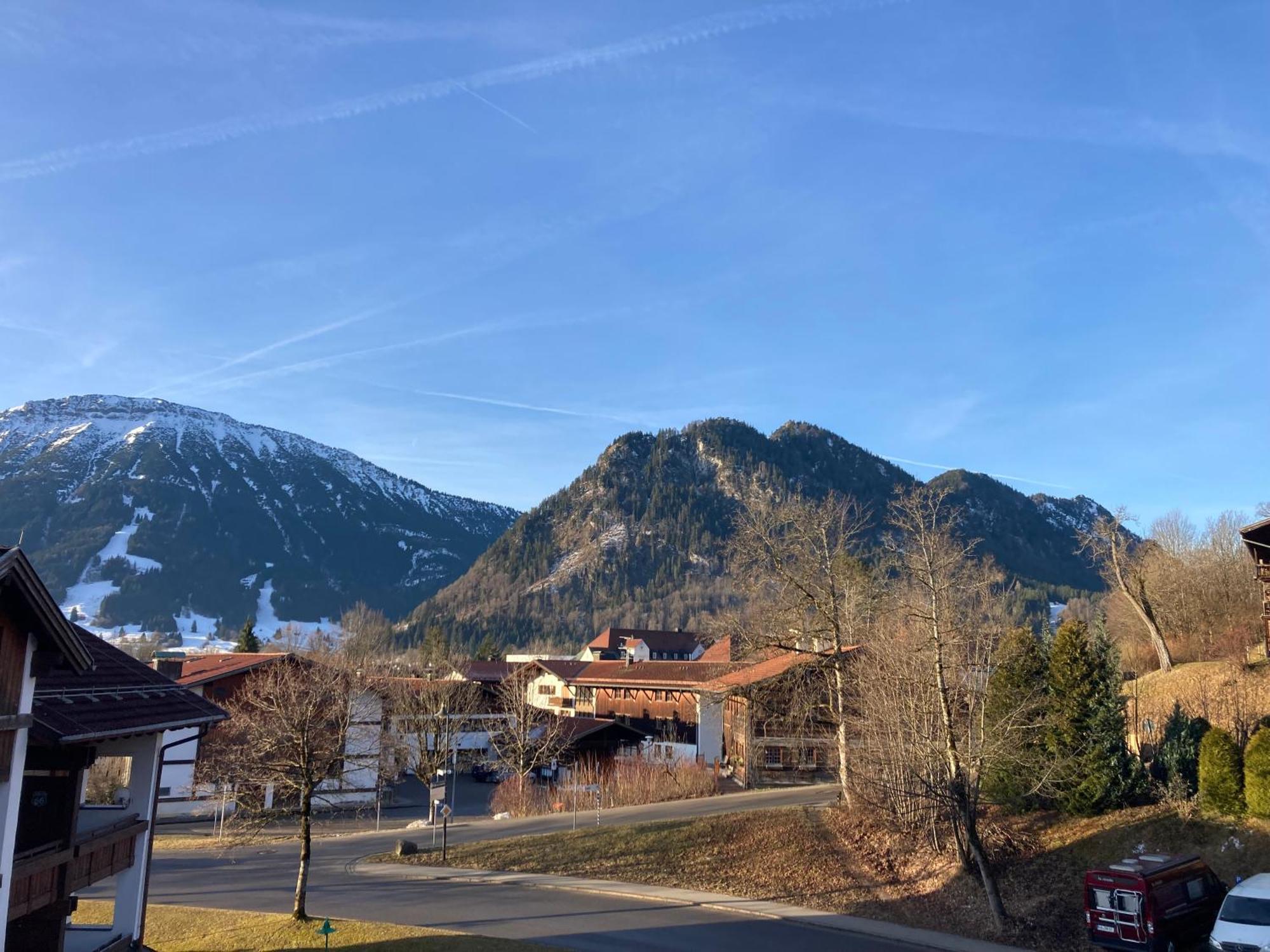 Alpina Apartment Pfronten